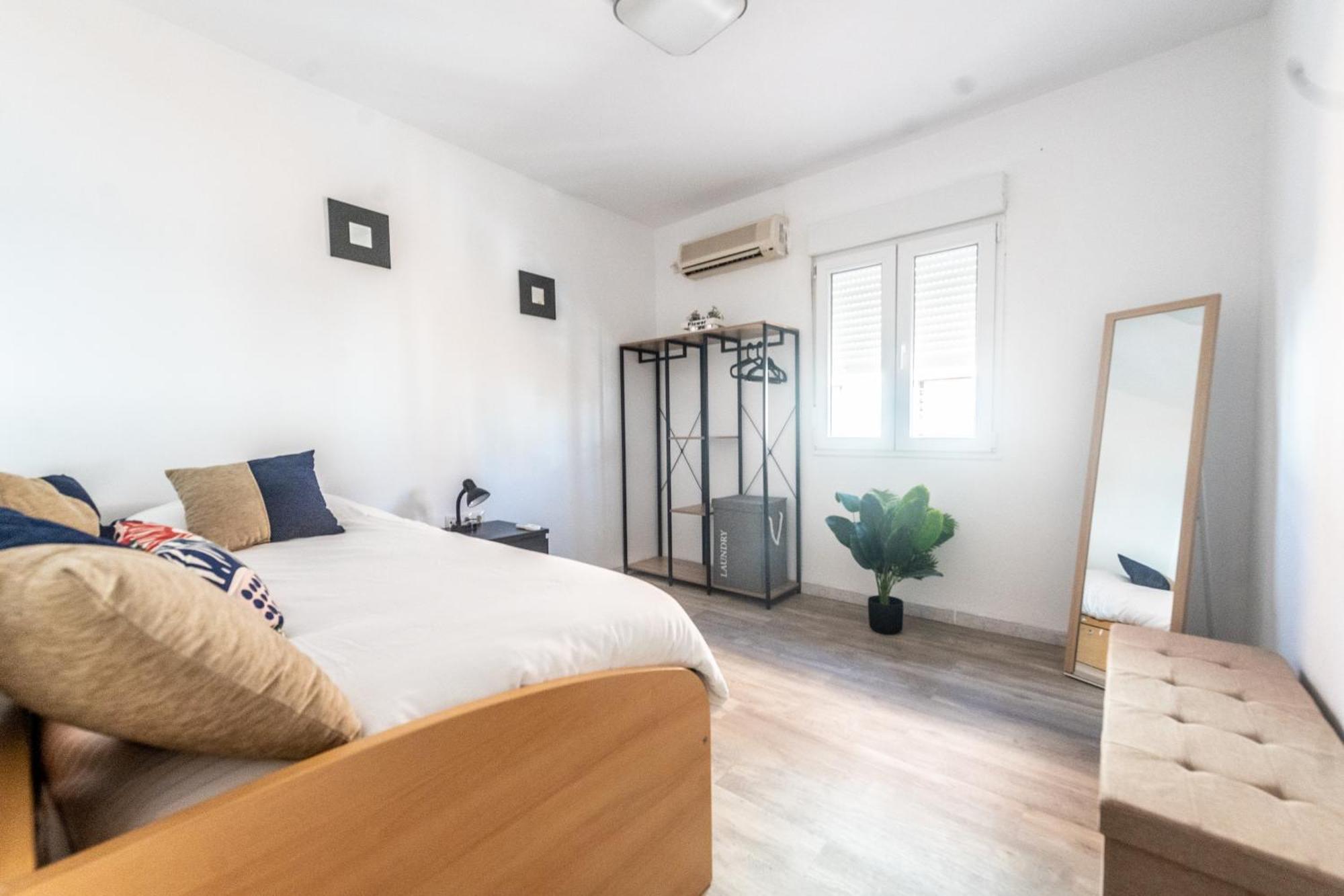 Apartment Mavi's Malaga