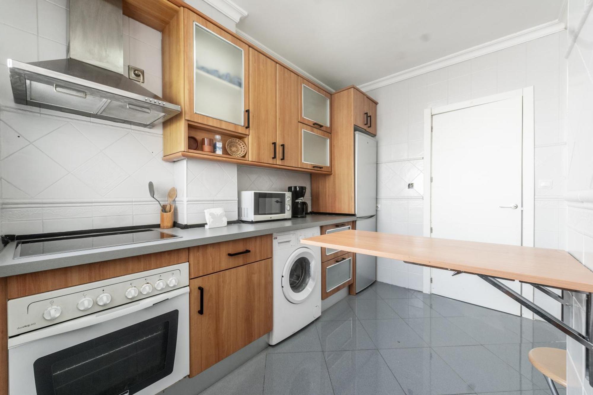 Mavi's Appartement