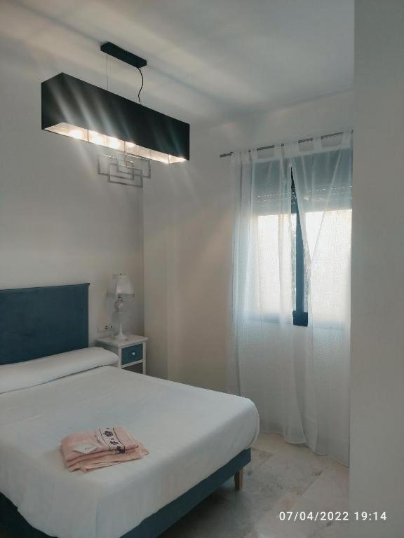 Apartment El Cautivo Centro Historico Malaga