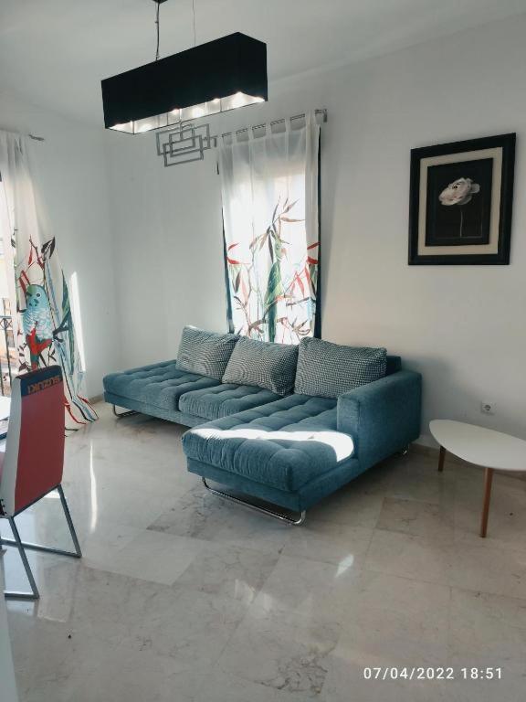 Apartment El Cautivo Centro Historico