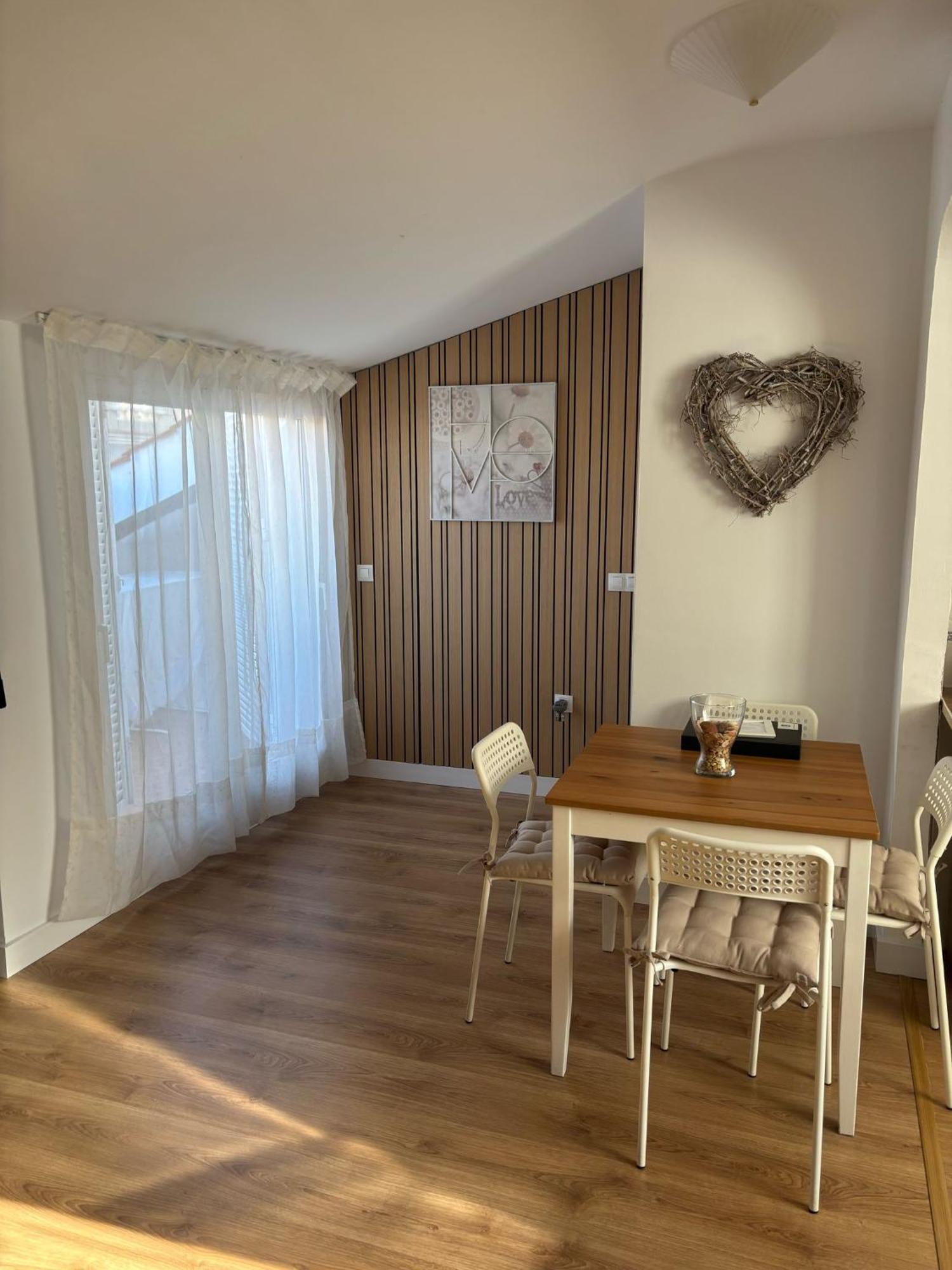 Apartment Wonderstays Maribel Malaga