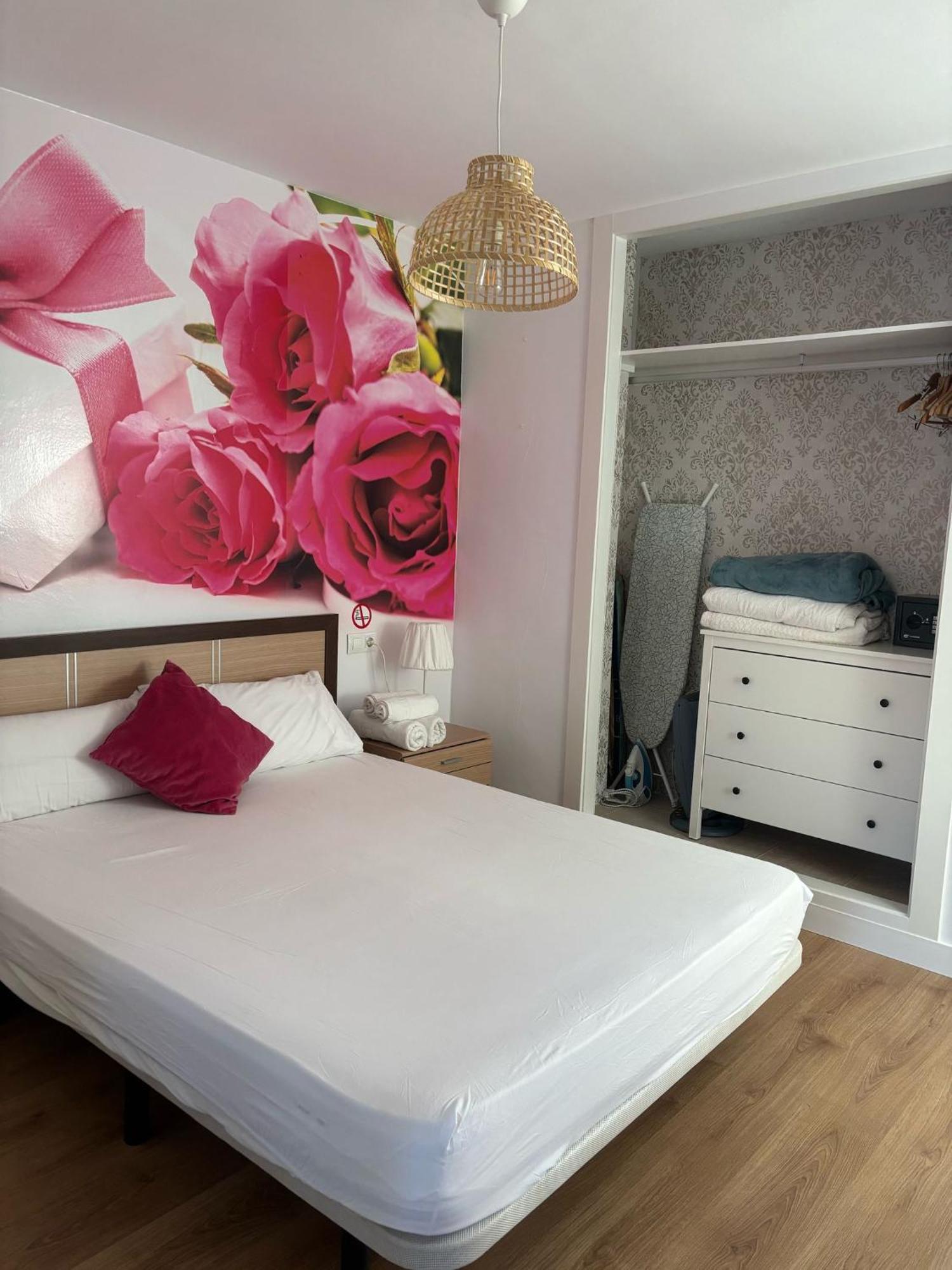 Wonderstays Maribel Malaga