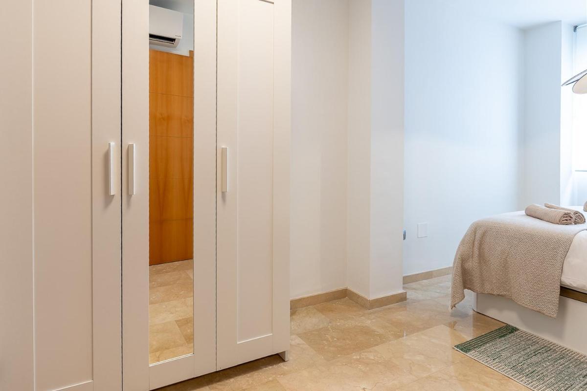 Apartment Teatro Flat *