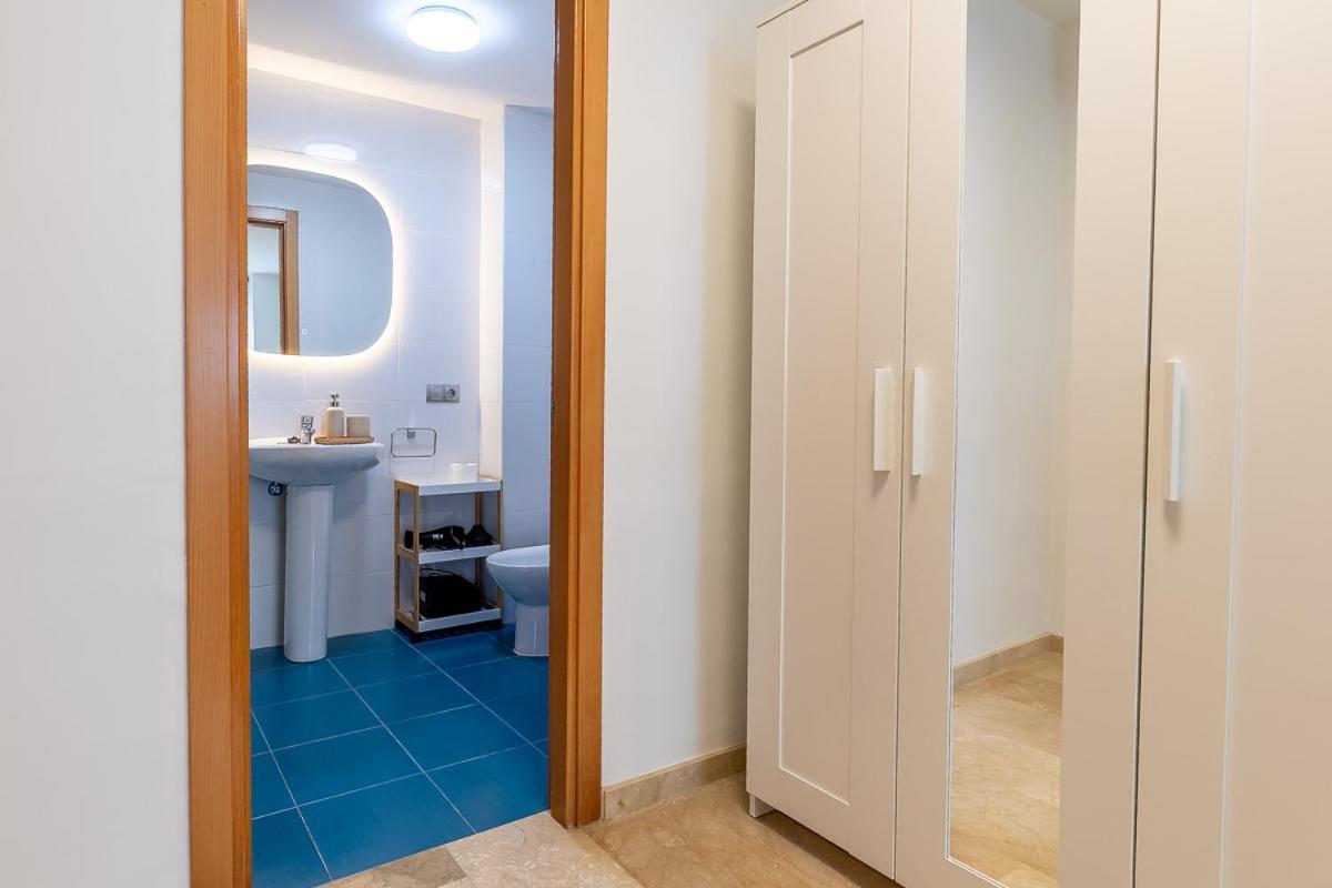 Teatro Flat Apartment