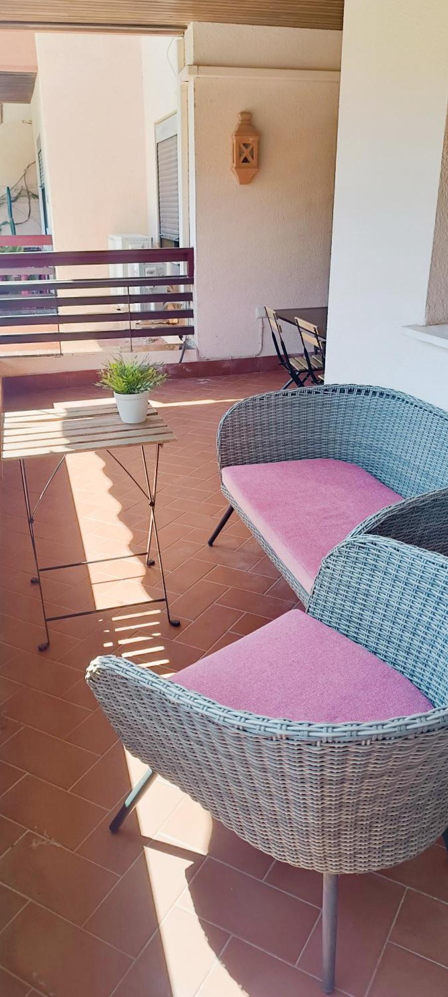 Apartment Galica 103
