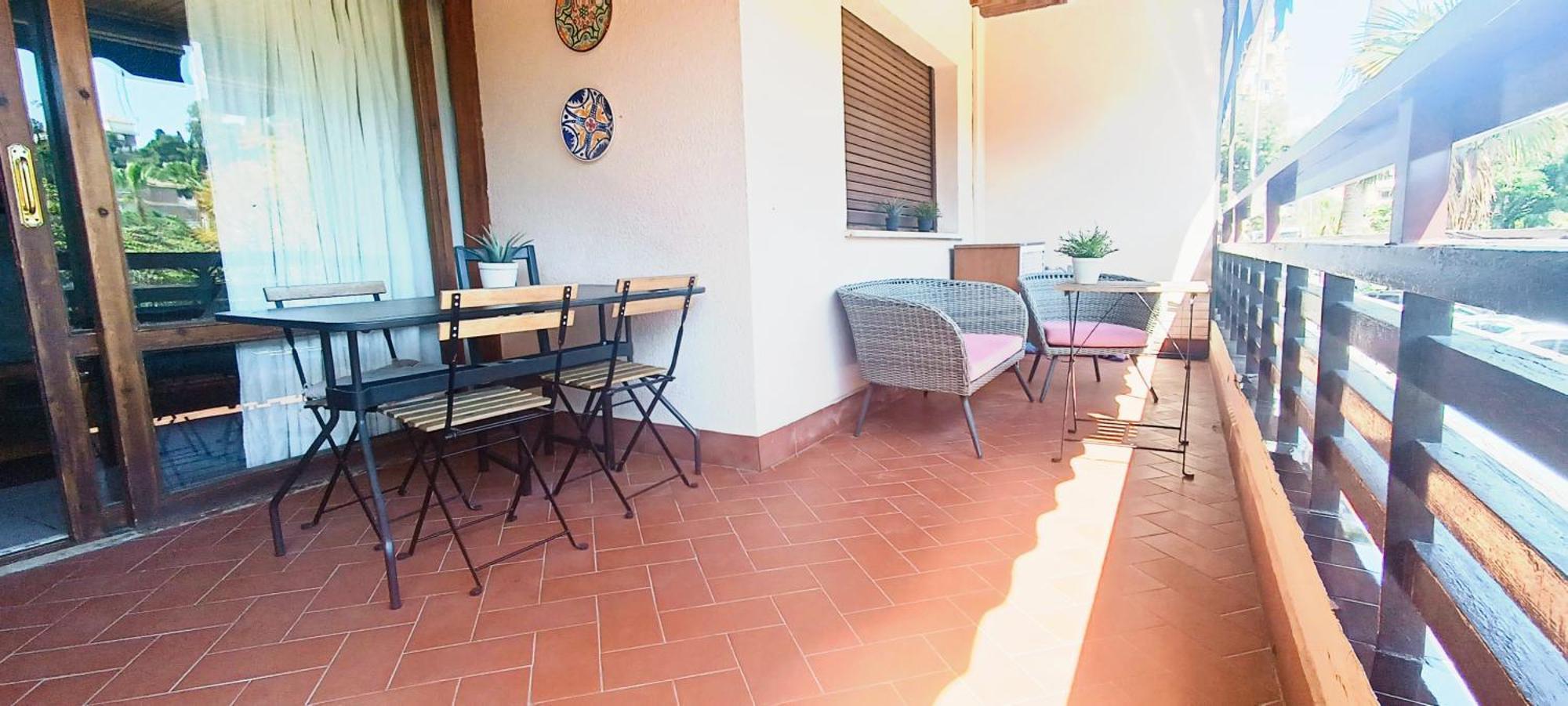 Galica 103 Apartment *