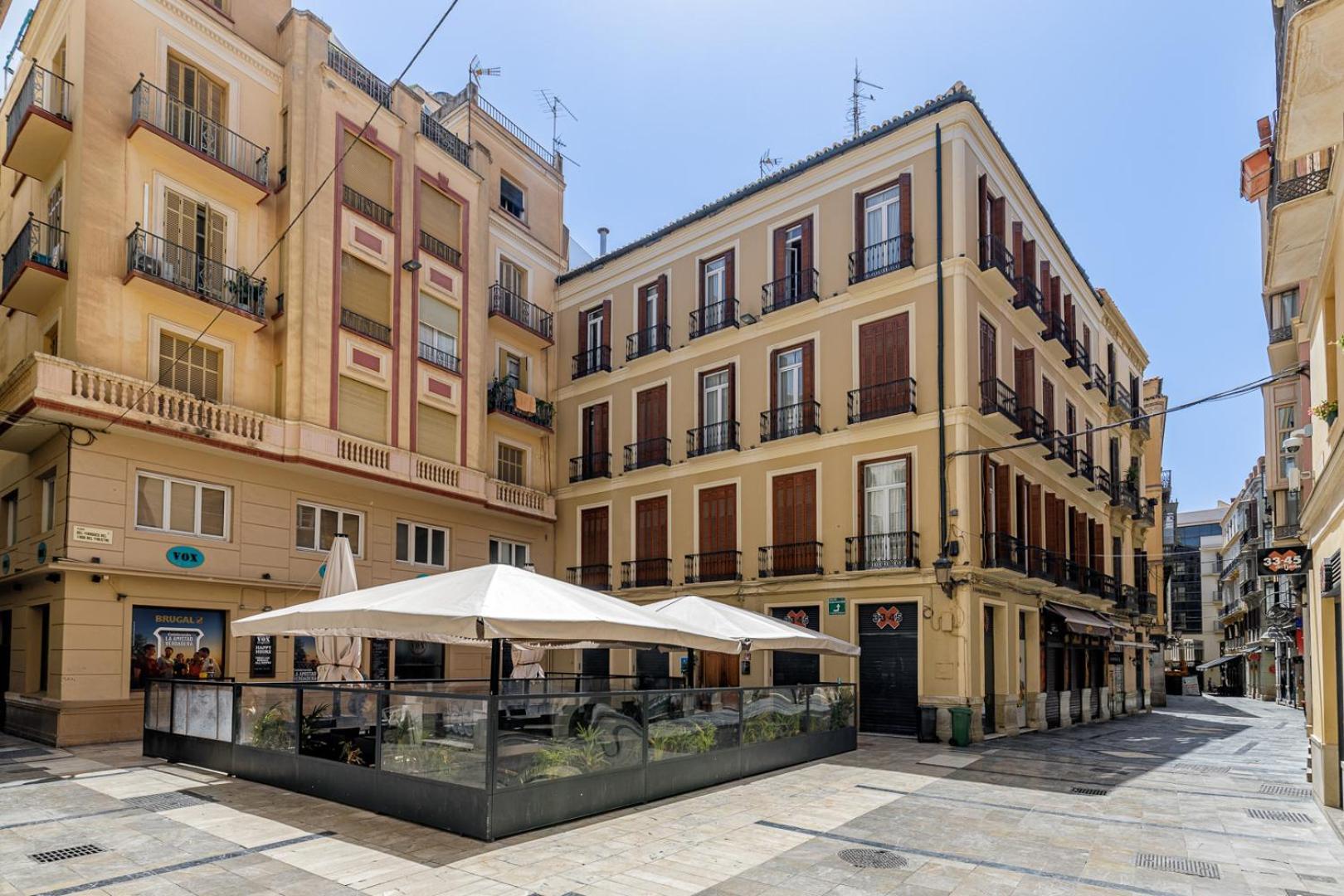 Appartement Caterina Victoria *