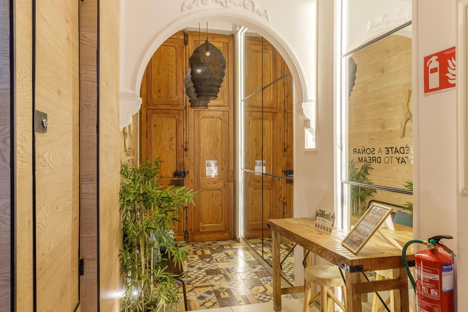 Caterina Victoria Appartement
