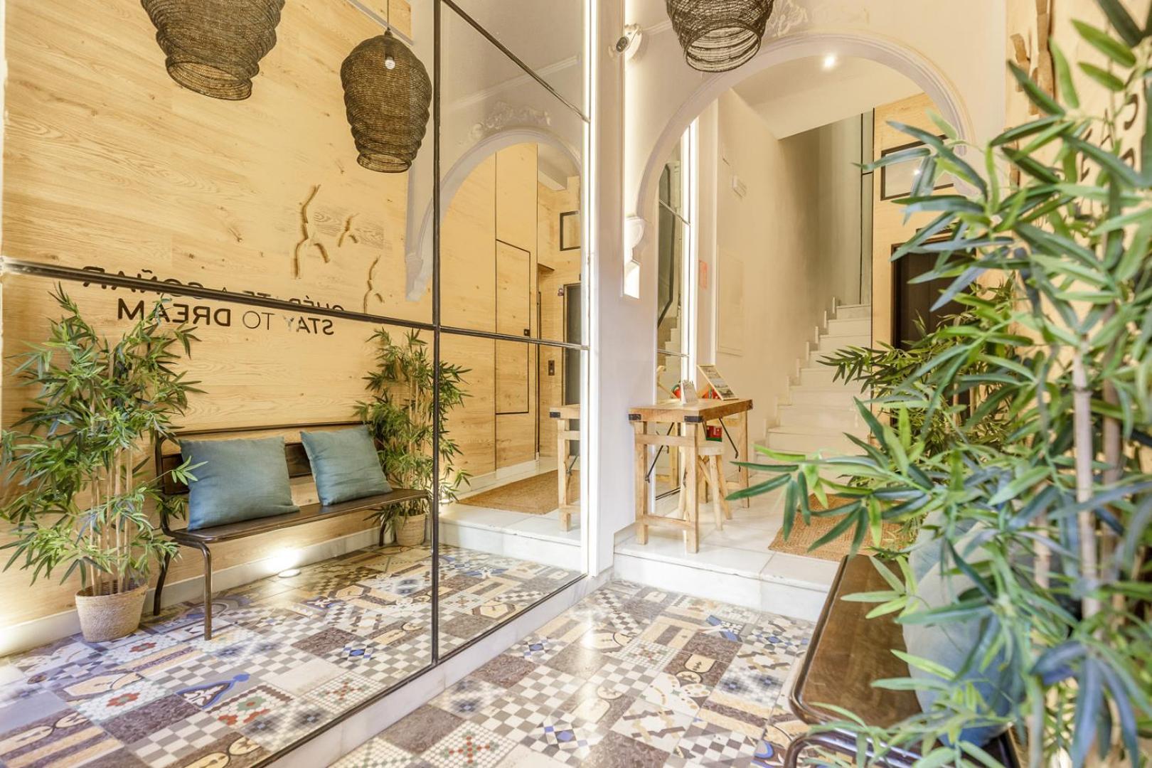 Caterina Victoria Appartement *