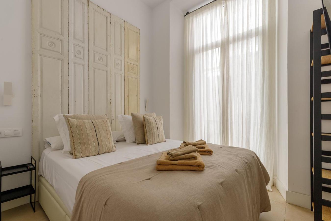 Appartement Caterina Victoria *