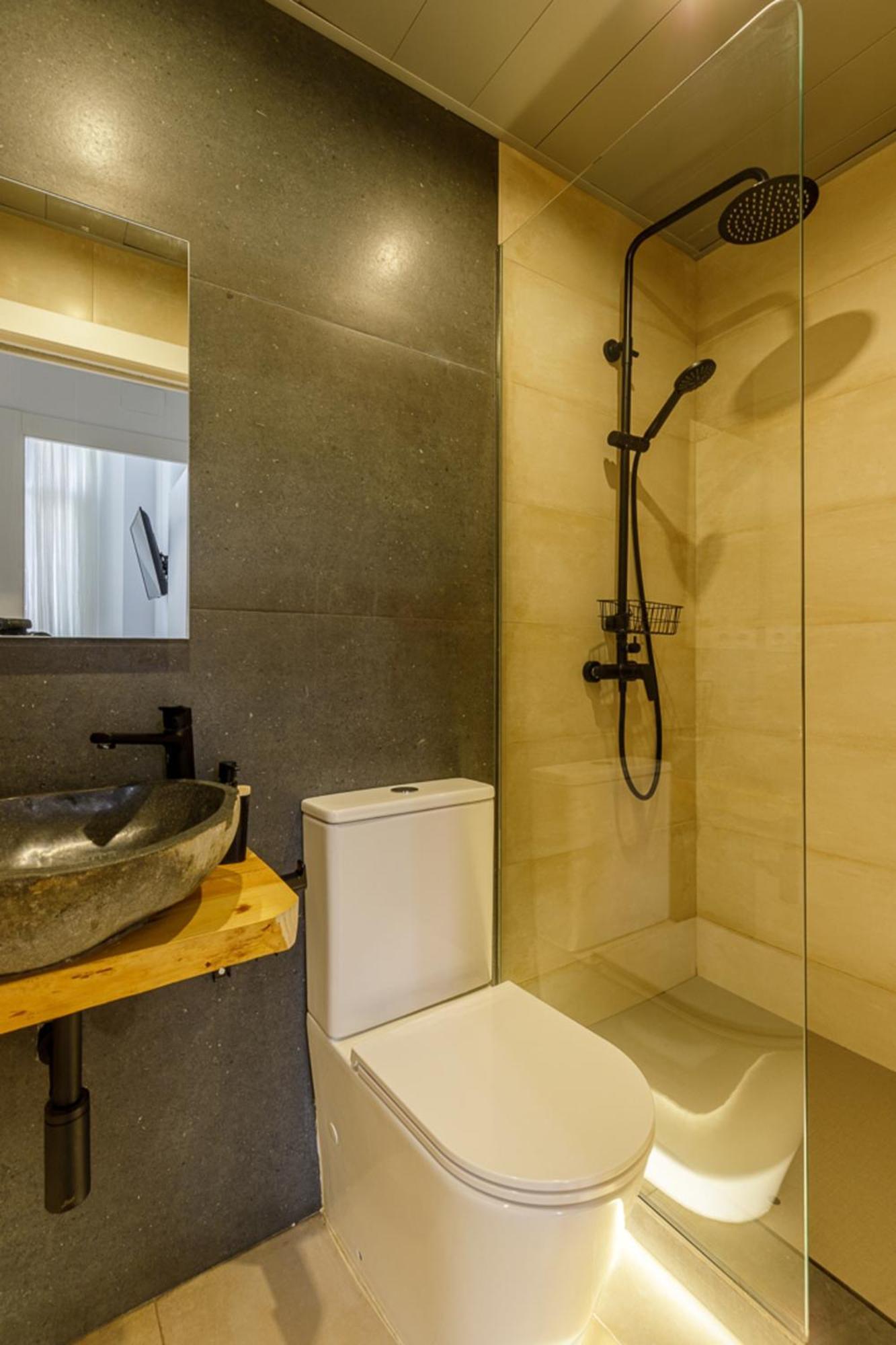 Caterina Victoria Appartement Málaga