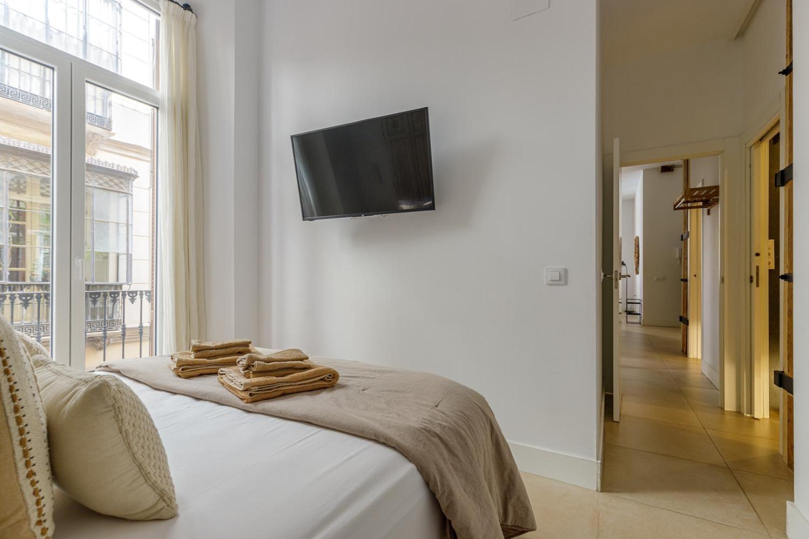 Caterina Victoria Appartement