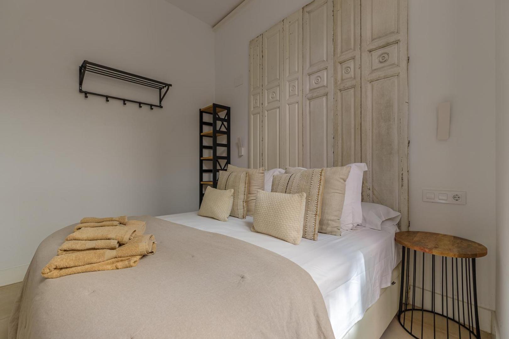 Appartement Caterina Victoria *