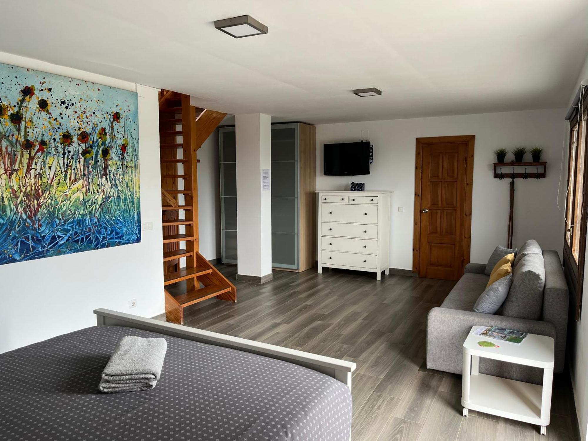 El Refugio De Lomas Del Flamenco Holiday home Malaga