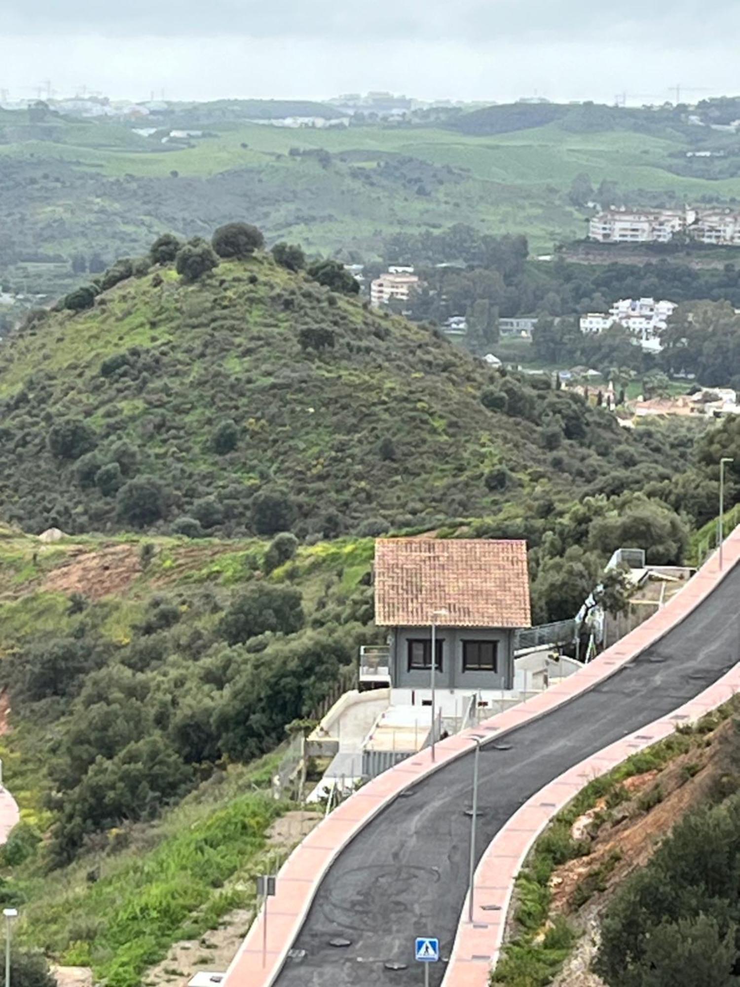 El Refugio De Lomas Del Flamenco