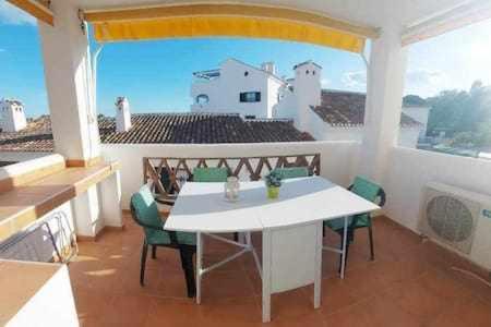 Appartement Precioso Centrico Con Piscina Salada