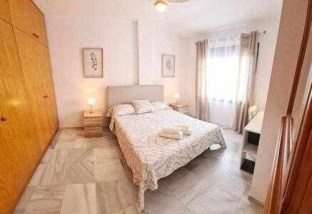 Precioso Centrico Con Piscina Salada Appartement *