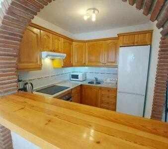 Appartement Precioso Centrico Con Piscina Salada *