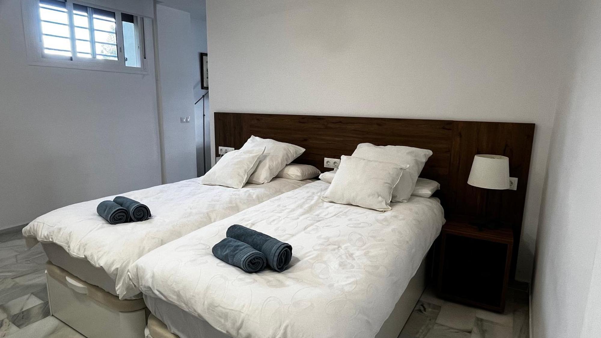 El Nido Del Ama Appartement *