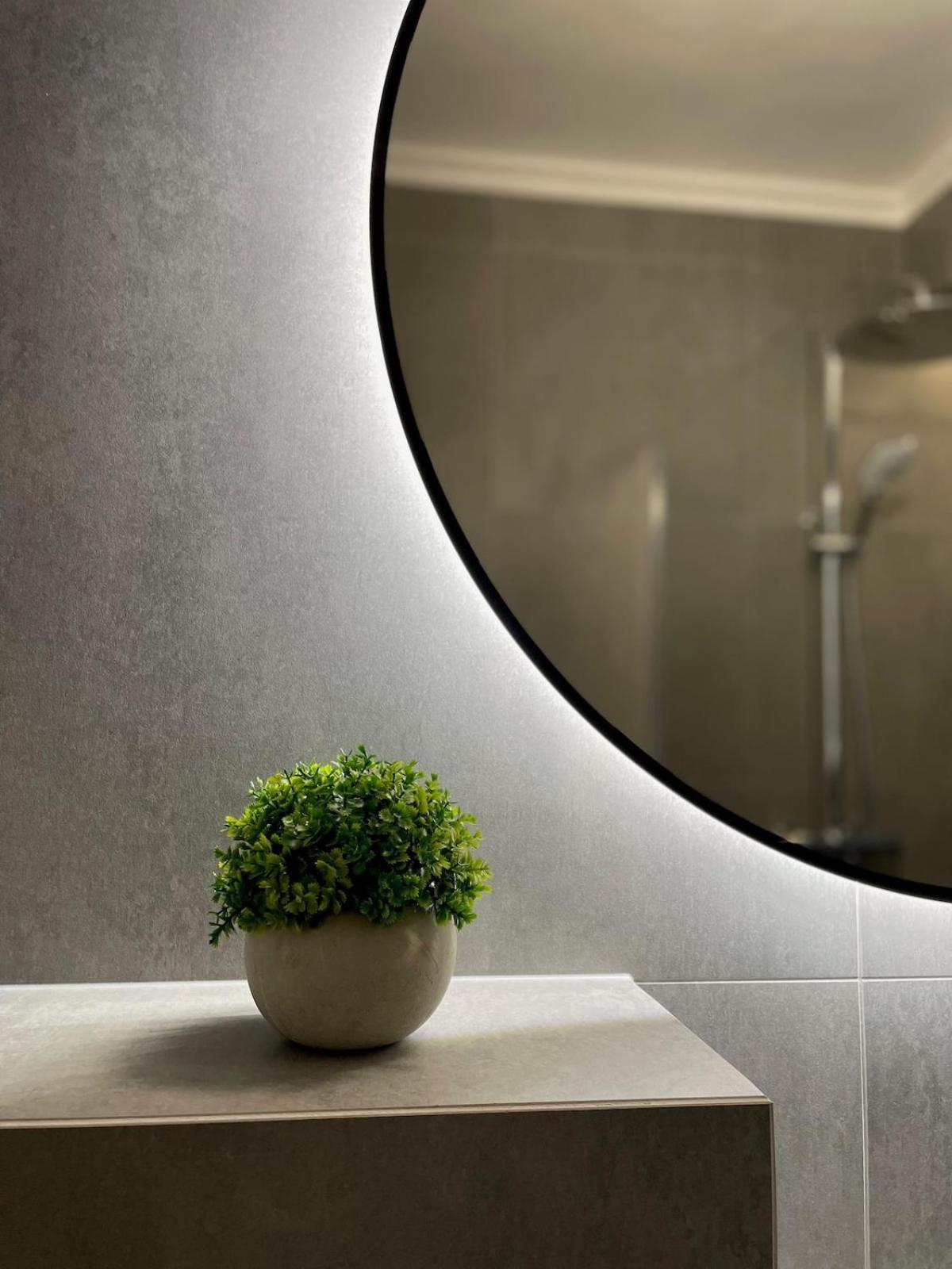 With Work/study Close To Old Town * Malaga