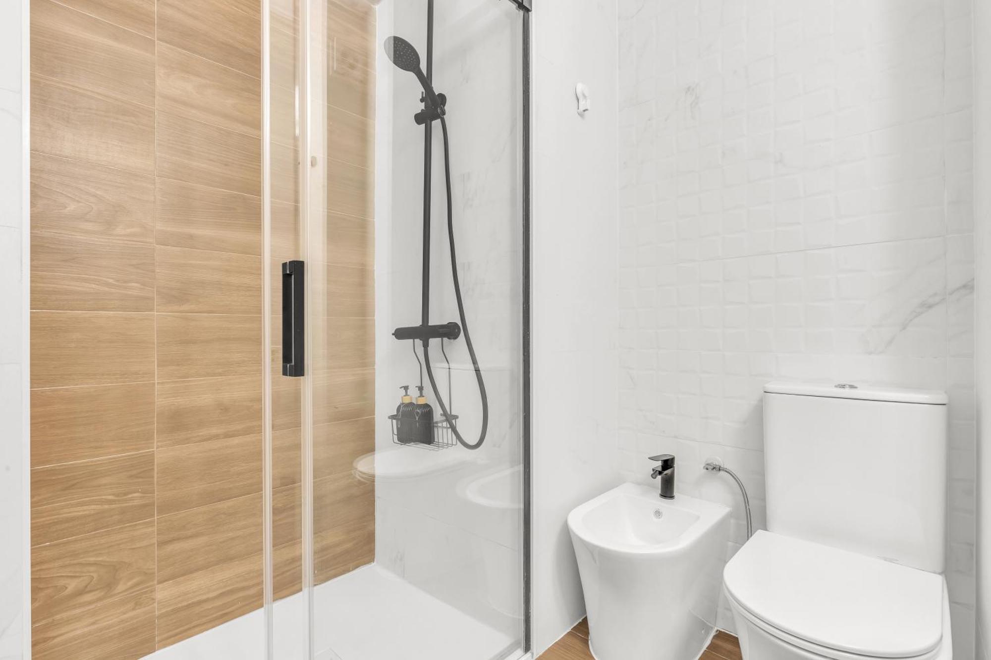 Malaga Apartment Apartment Malaga