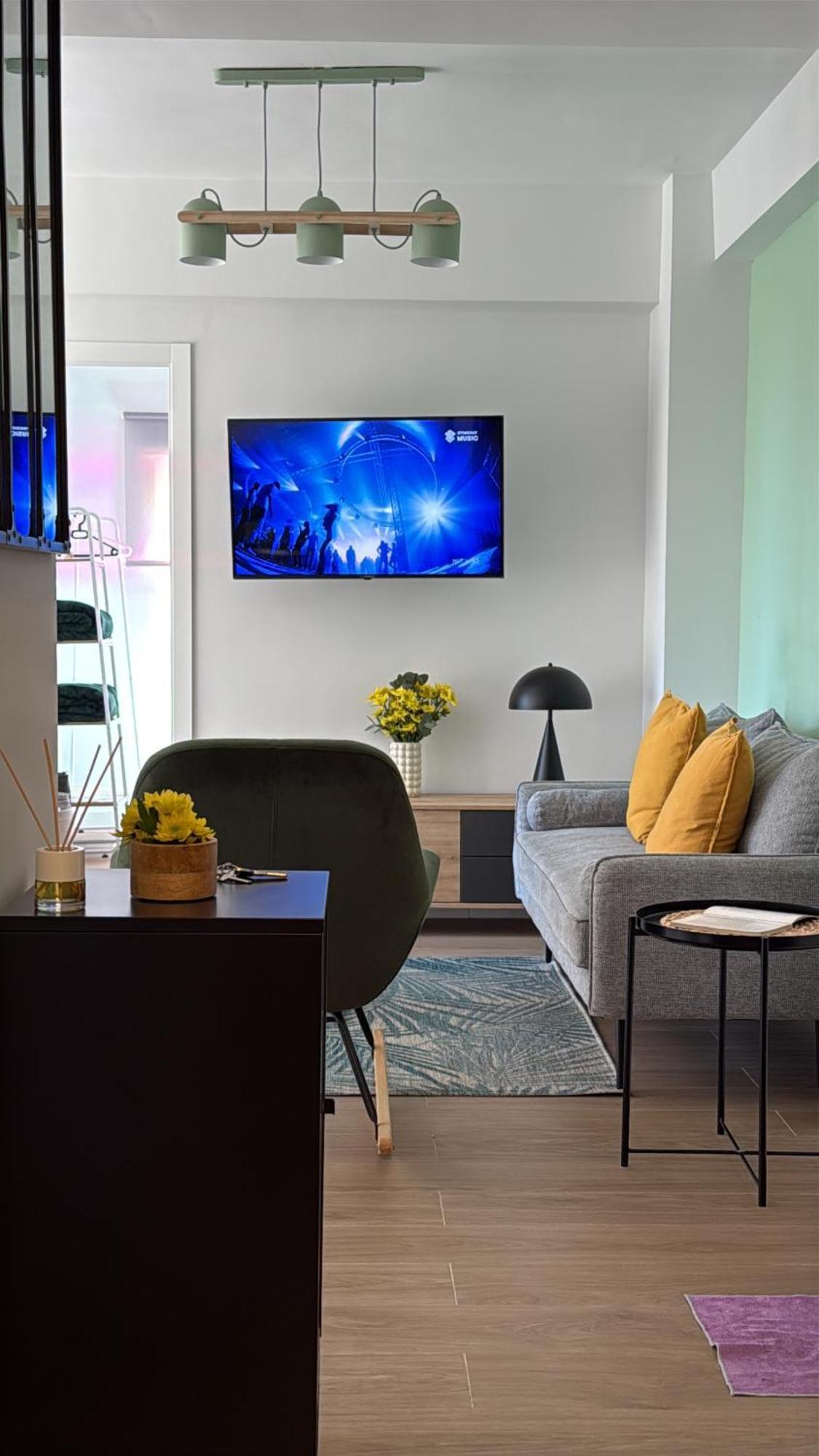 Malaga Apartment