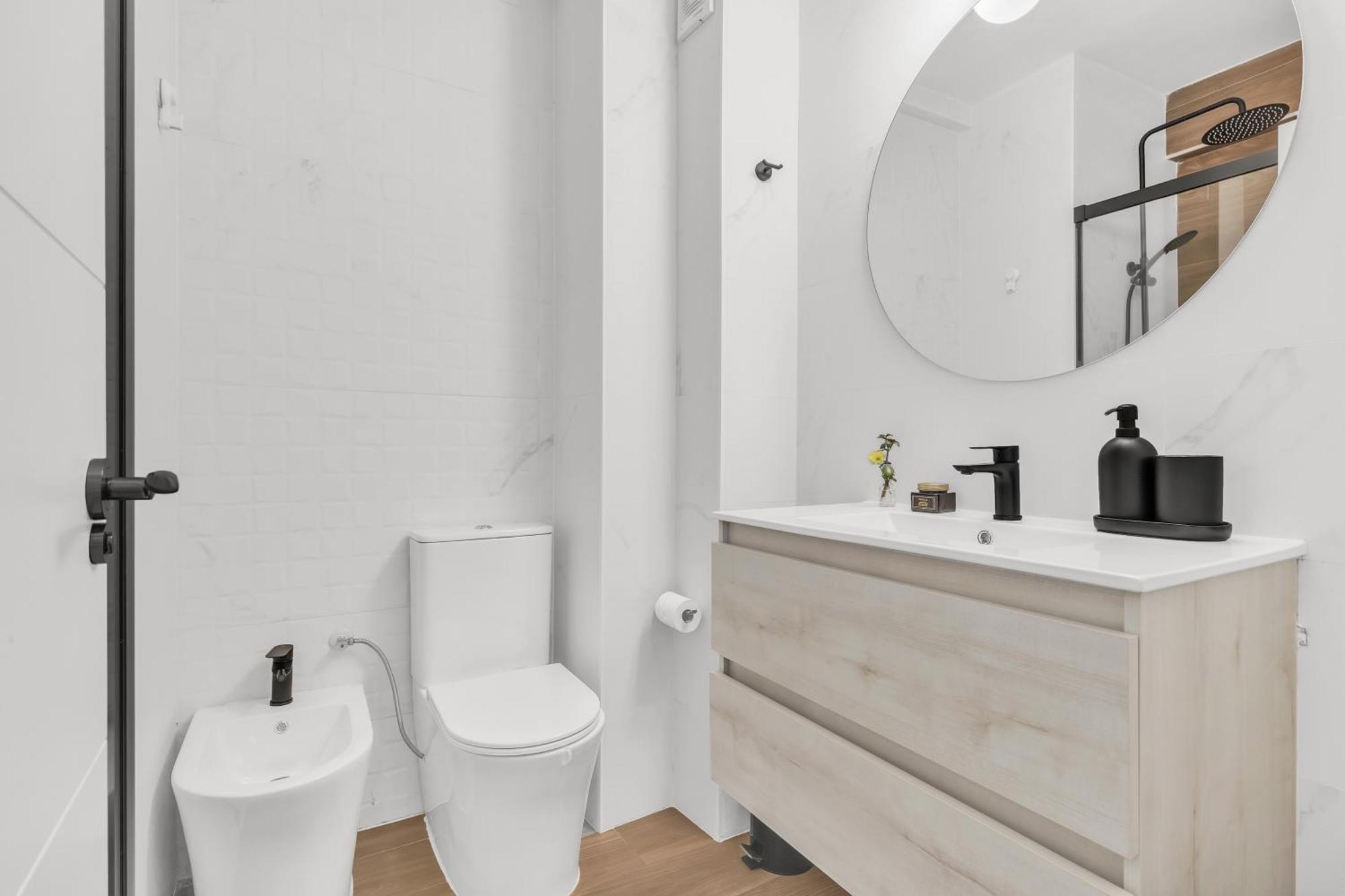 Malaga Apartment Apartment Malaga