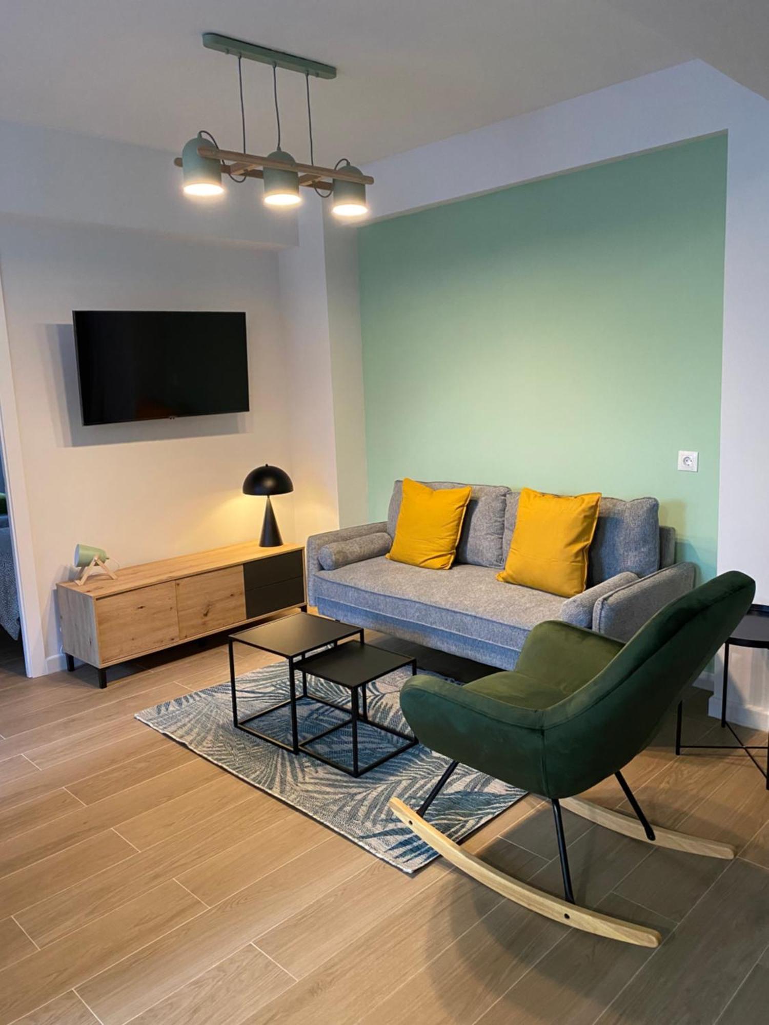 Apartment Malaga Apartment
