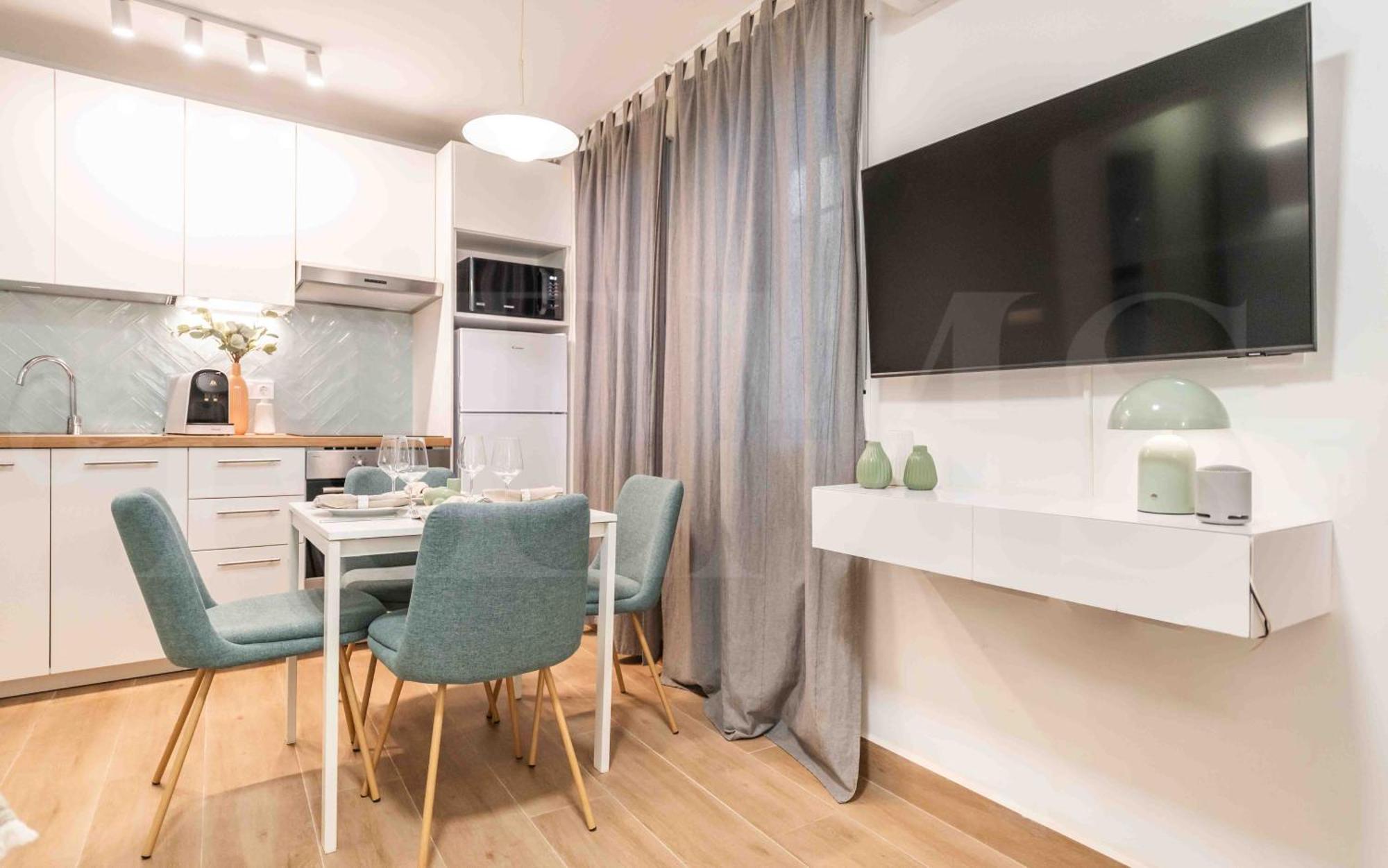 Peaceful With A Private Patio By Rems Appartement *