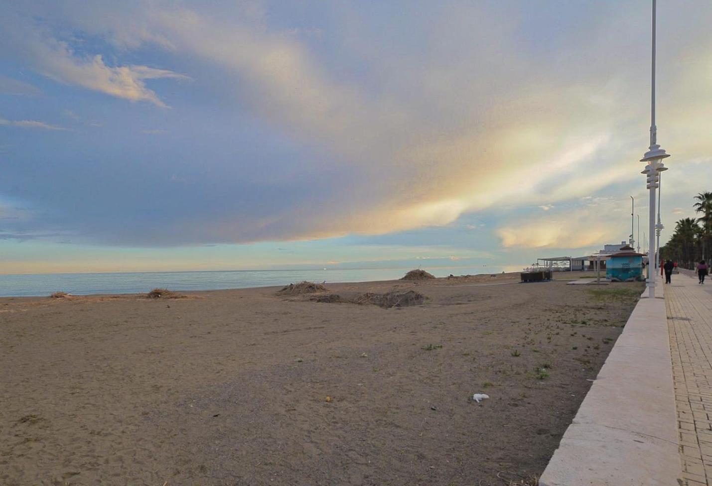 Mar De La Abadia Shared Homestay