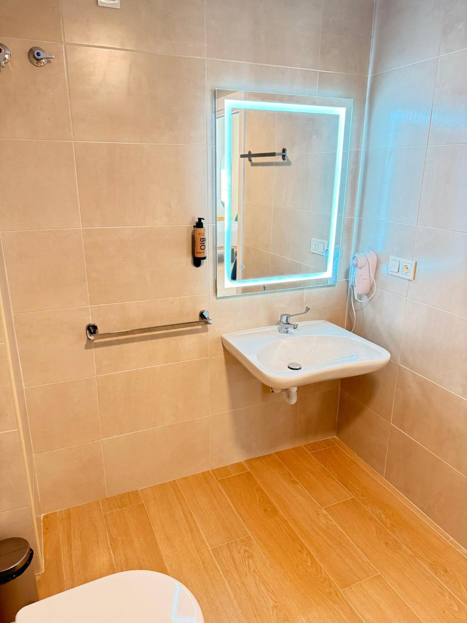 Guest house Ola Malaga