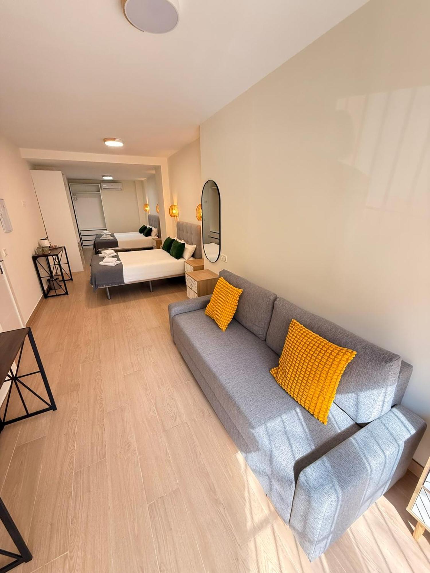 Guest house Ola