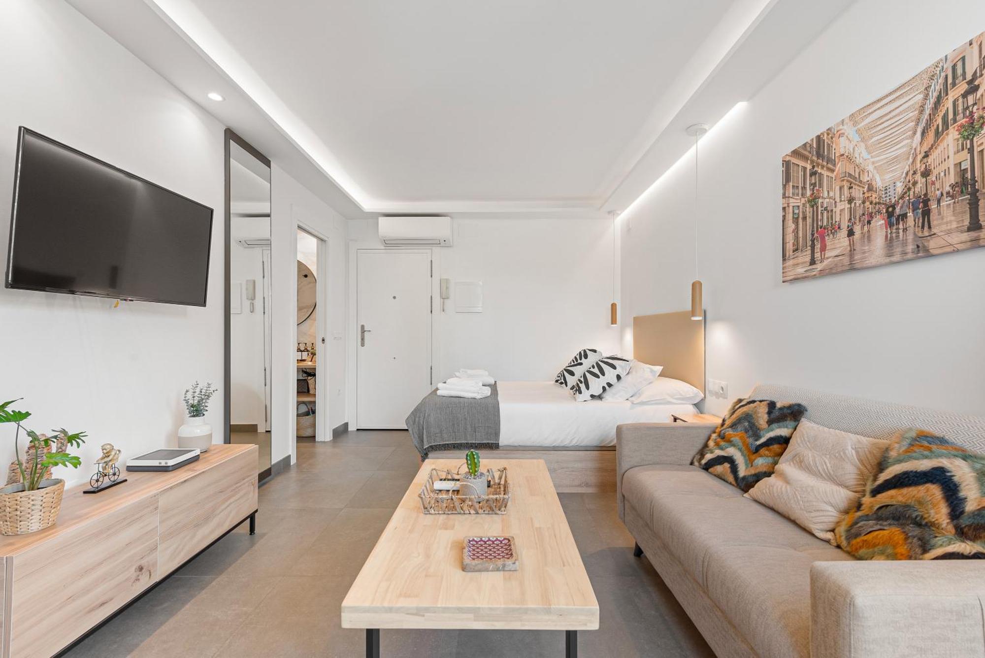 Apartment Manuela's Whim