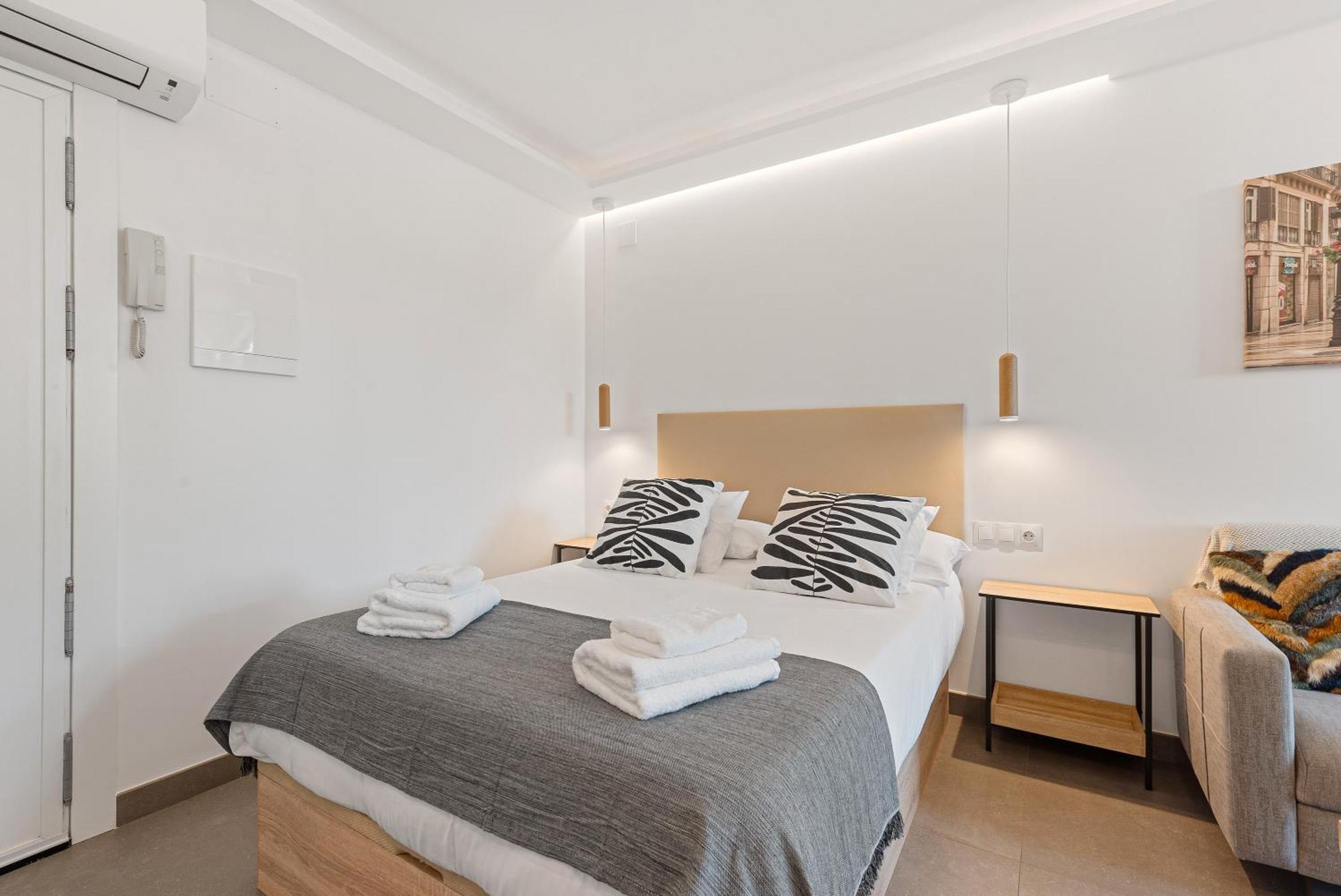 Manuela's Whim Apartment *