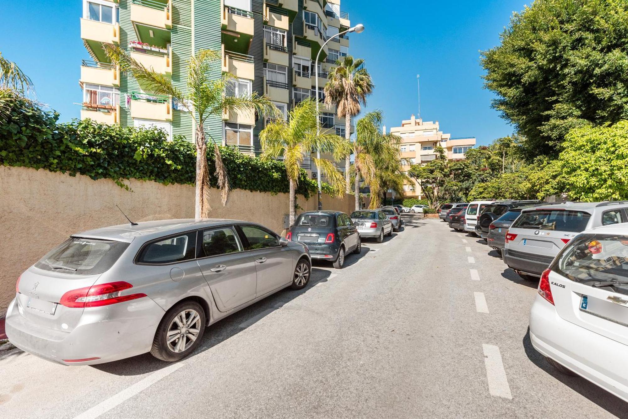 Manuela's Whim Malaga
