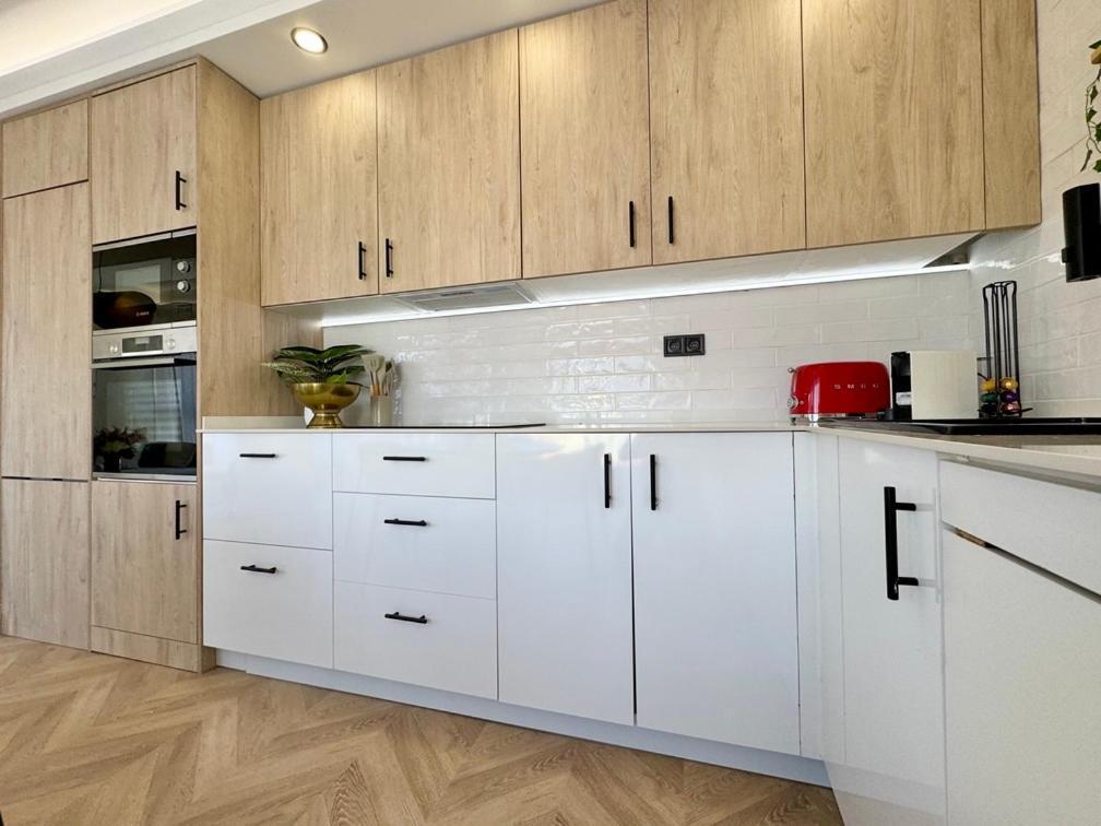 Apartment Elegance In The Heart Of