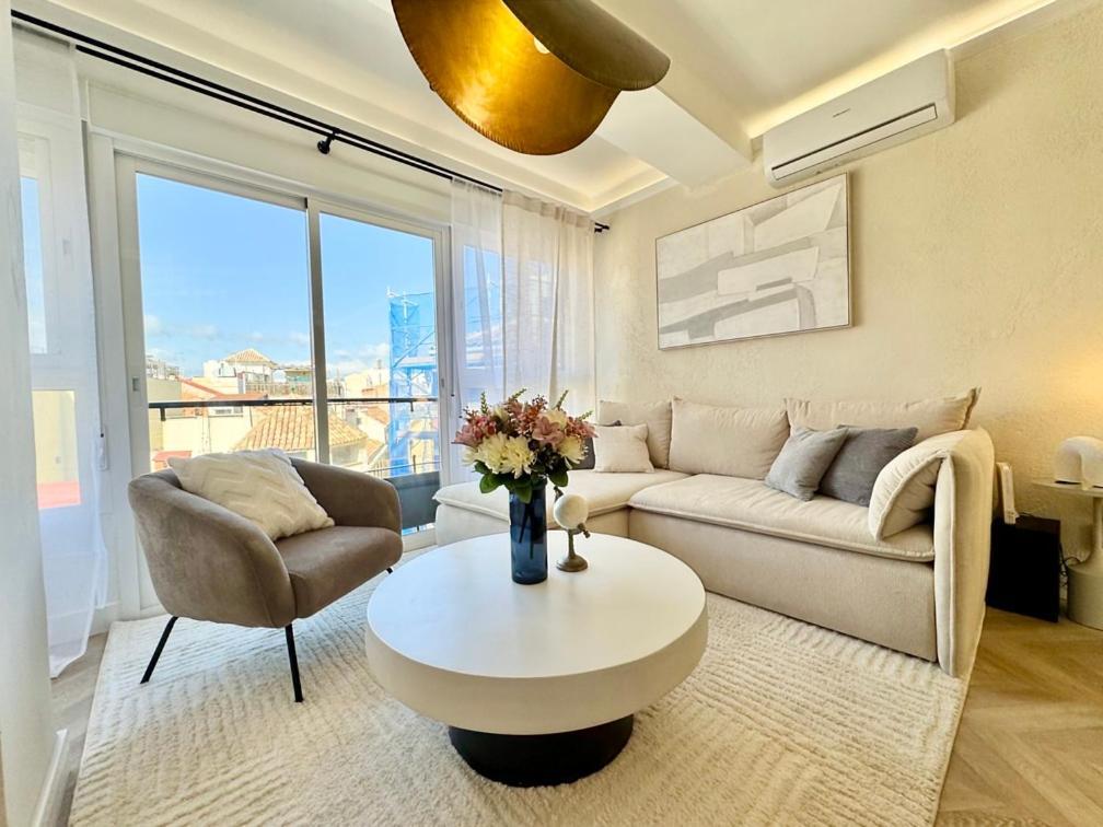 Apartment Elegance In The Heart Of *