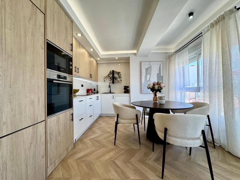 Apartment Elegance In The Heart Of *