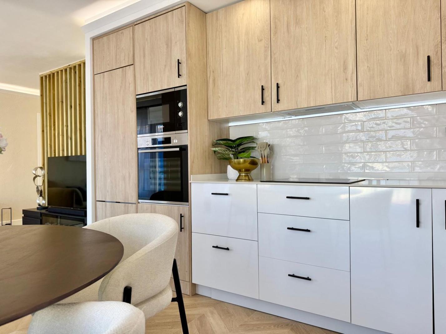 Apartment Elegance In The Heart Of