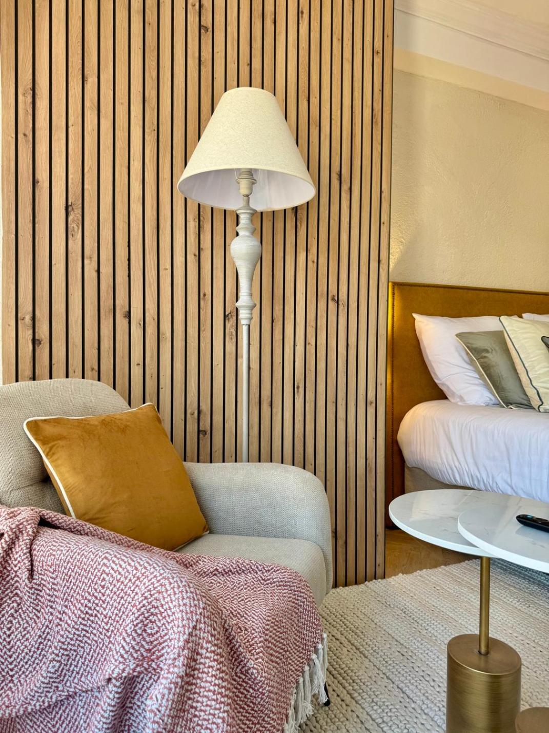 Apartment Elegance In The Heart Of Malaga