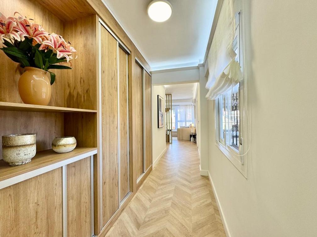 Elegance In The Heart Of Malaga