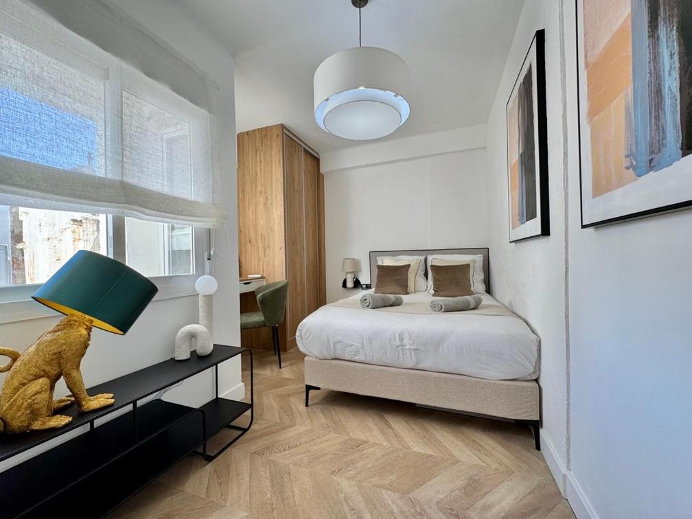 Apartment Elegance In The Heart Of *