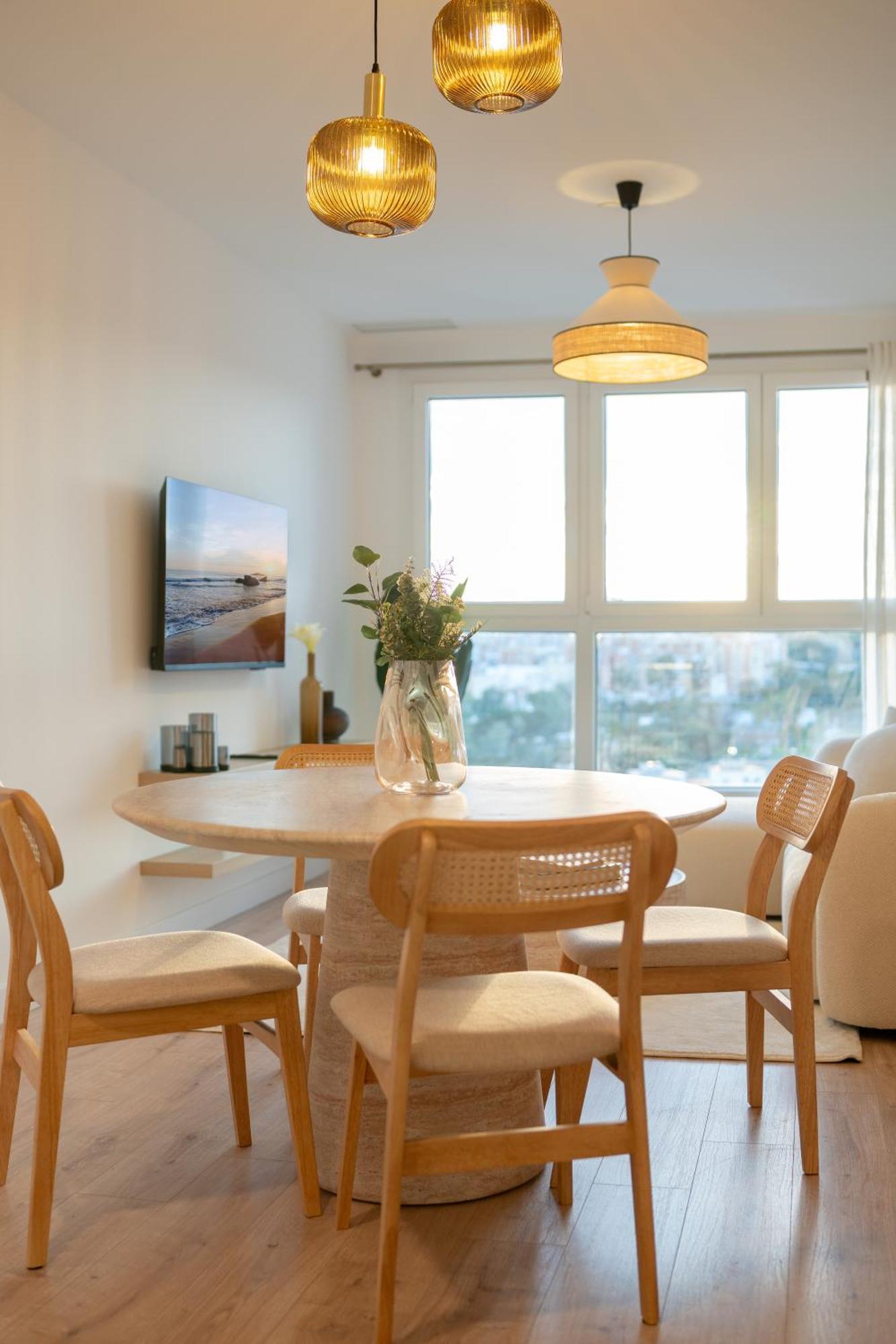 Sunset View Apartment Malaga