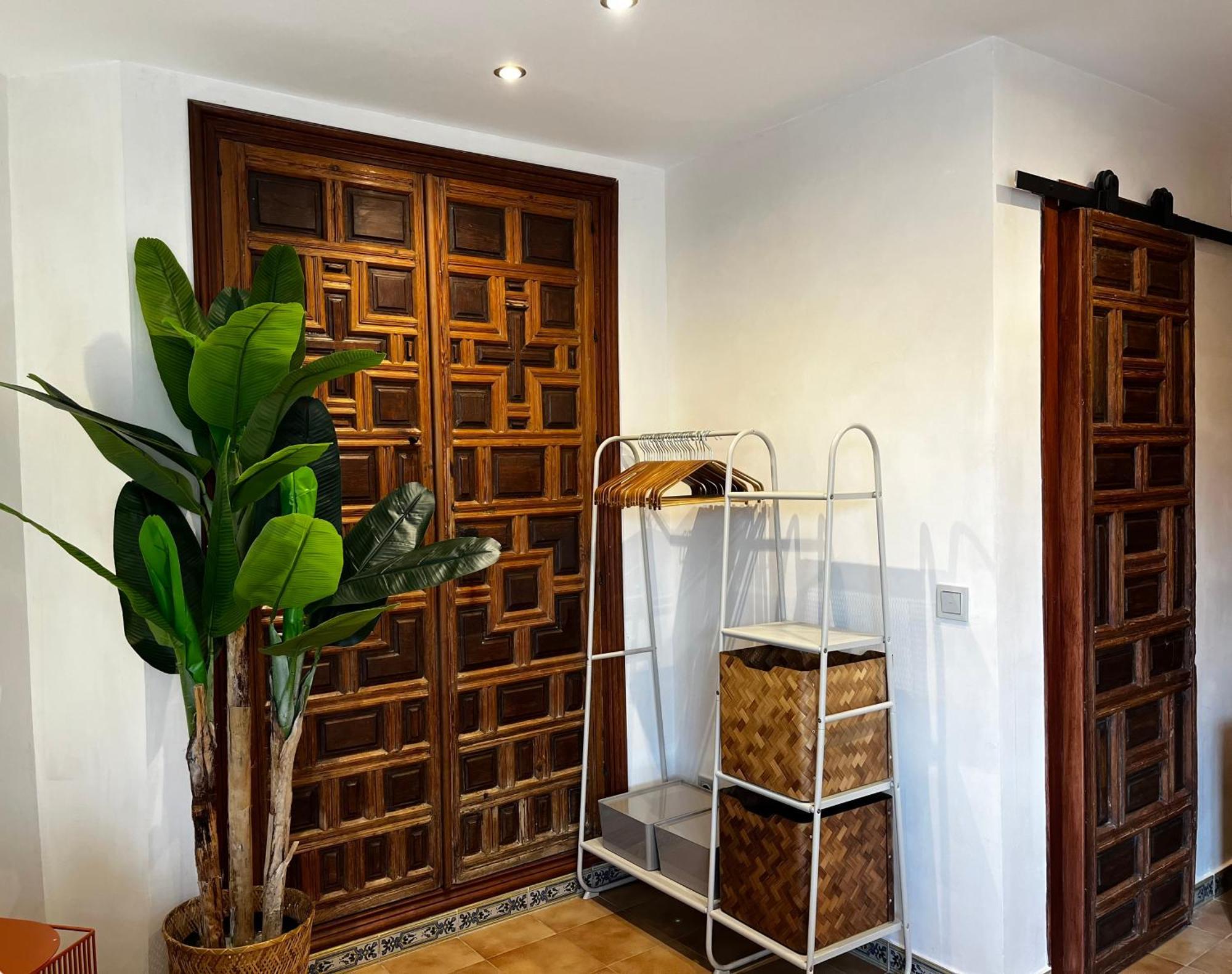 Allegra Ii Apartment Malaga