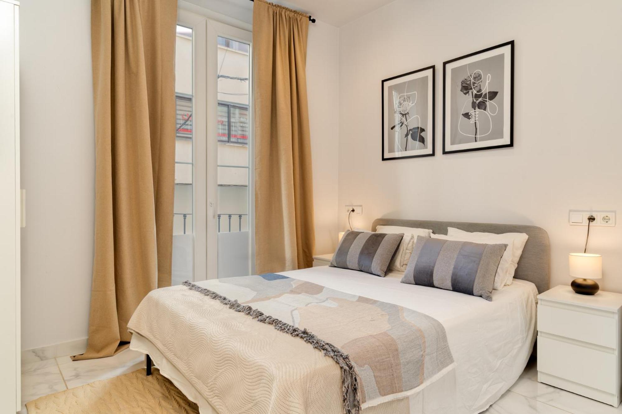 Serenity Deluxe Appartement