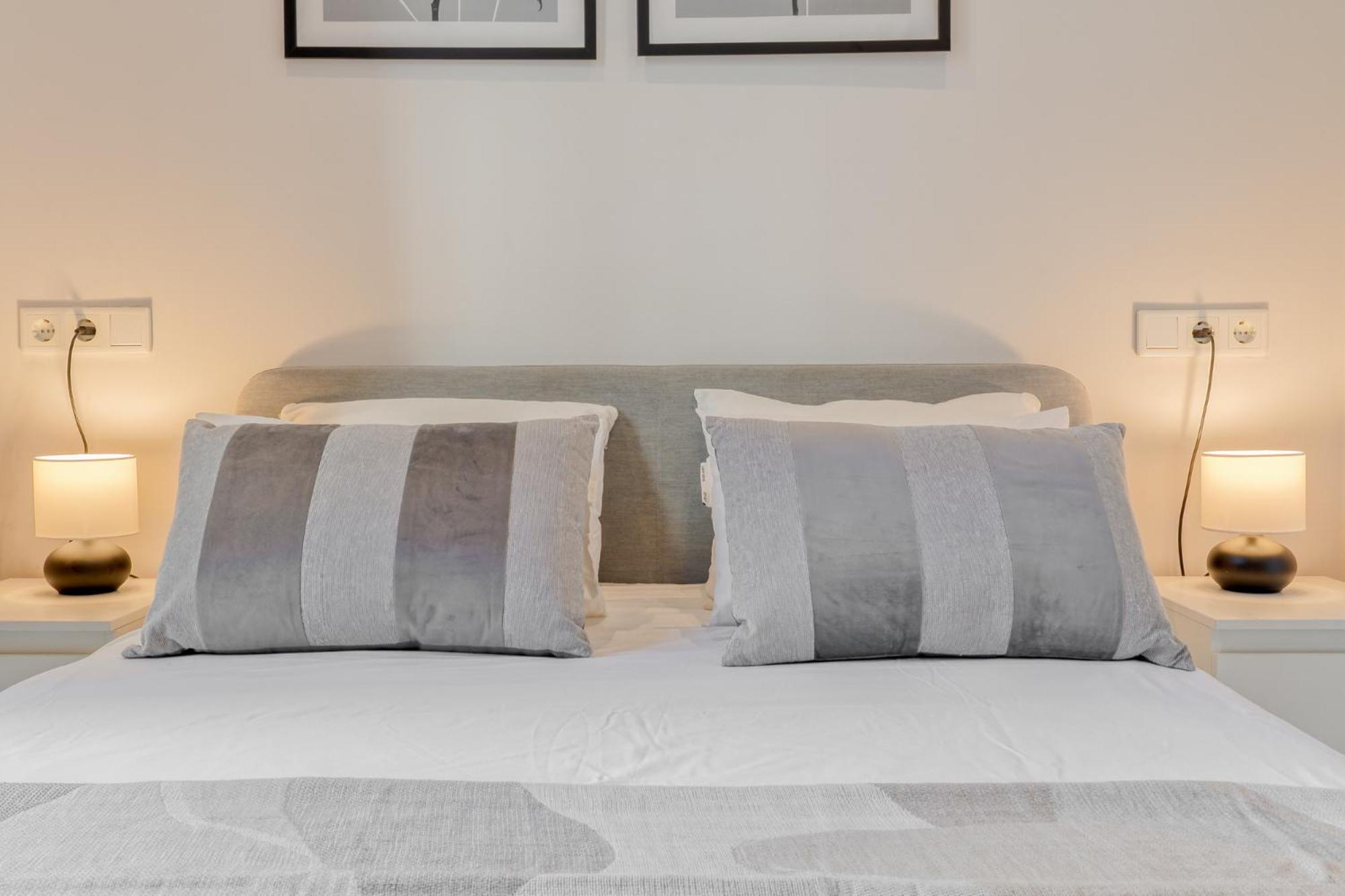 Serenity Deluxe Appartement *