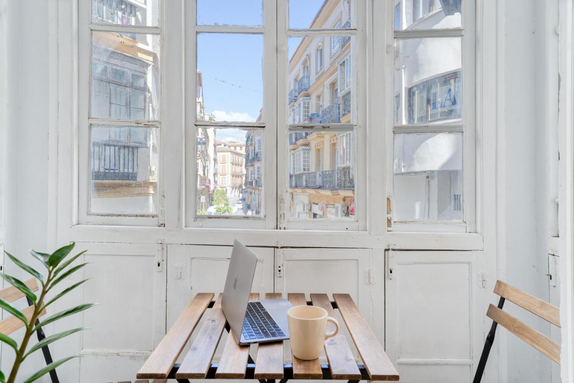 Appartement Serenity Deluxe