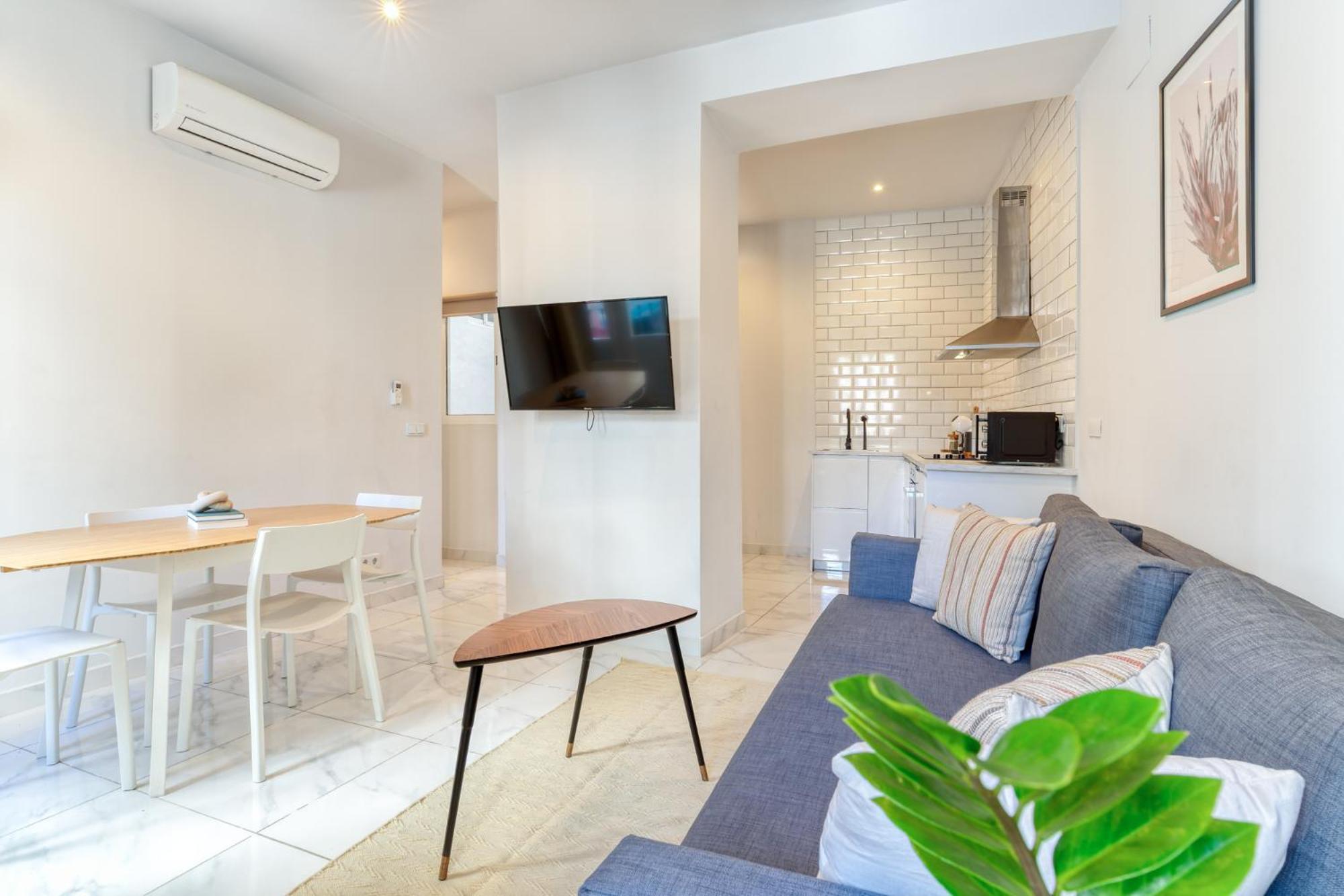 Serenity Deluxe Appartement *