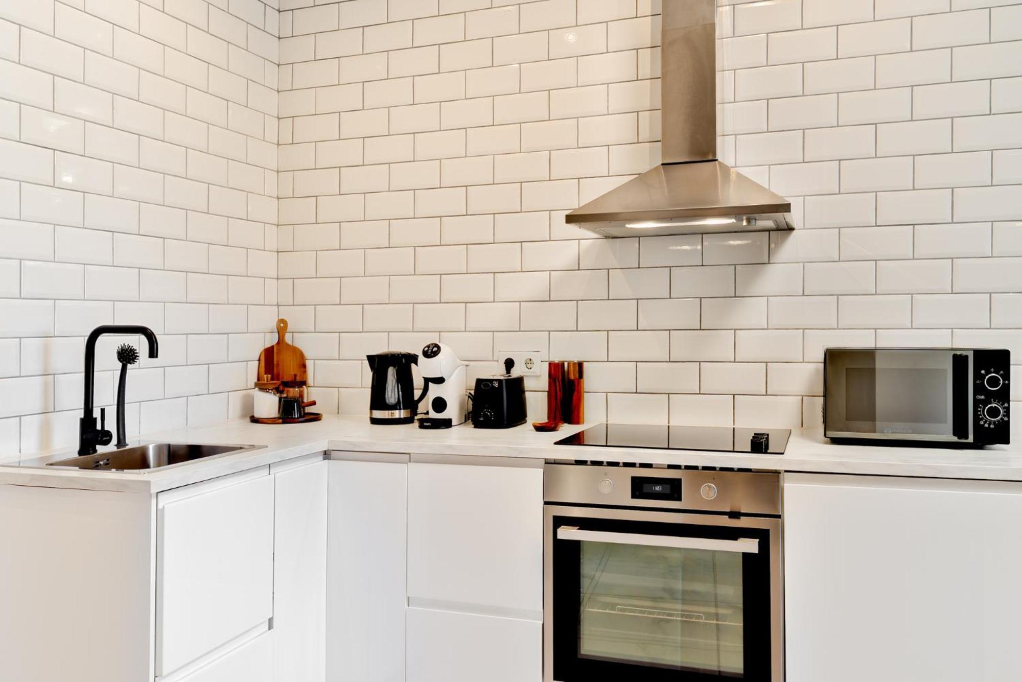 Appartement Serenity Deluxe *