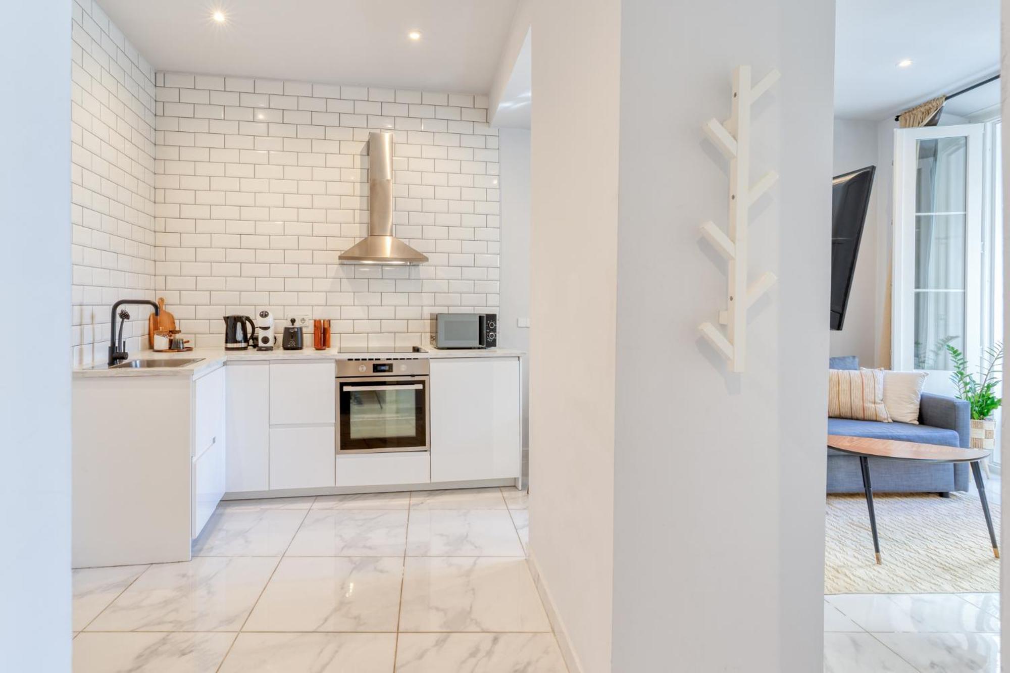 Serenity Deluxe Appartement *
